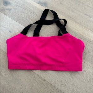 Alo sports bra size S